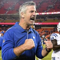 Colts sabe cómo vencer a Texans y lo hará de nuevo