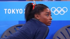 USA at Tokyo Olympics 2021: Simone Biles, medal winners, athletes and results, 27 July