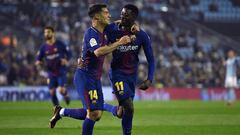 ¿Cuáles son los fichajes más caros de LaLiga en el mercado invernal?