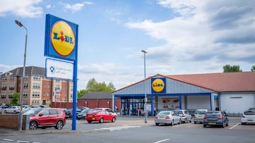 La prenda de vestir marca ‘Lidl’ que ya da que hablar: “Es otro nivel”