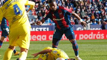 22/01/22
PARTIDO PRIMERA DIVISION 
LEVANTE UD
CADIZ CF
MALSA
FEDE