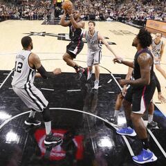 ¿Puede hacer Chris Paul a los Clippers campeones de la NBA?