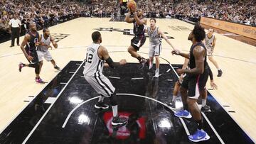 ¿Es este el gran año de Chris Paul y los Clippers?