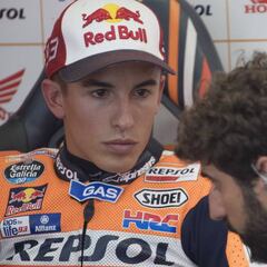 "Ducati nos ha hecho un regalo"