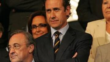 Valdano: "Mourinho conoce uno de lo saberes fundamentales, que es el ganar"