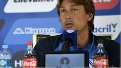 Heinze: "Nos preocupan algunos niveles individuales"