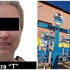Quién es Sandra ‘T’, socia de la Guardería ABC que fue detenida