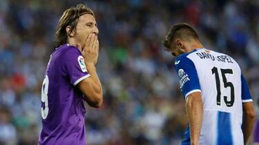 Modric: Real Madrid man's recovery progressing