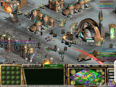 Primeras impresiones de Star Wars: Battleground