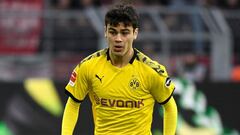 El Borussia Dortmund confirm&oacute; que el delantero estadounidense no fue ni a la banca por un tema de salud. Gio se perdi&oacute; el primer partido de la temporada.