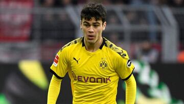 El Borussia Dortmund confirm&oacute; que el delantero estadounidense no fue ni a la banca por un tema de salud. Gio se perdi&oacute; el primer partido de la temporada.