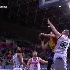 El Morabanc mira a la Copa