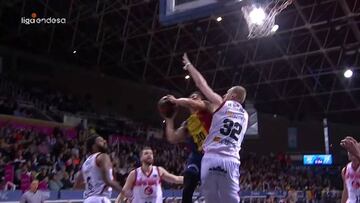 El Morabanc mira a la Copa