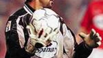 <b>Guantes expertos</b>. Roa vuelve para aportar su experiencia.