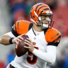 Llega la época navideña a la AFC Norte de la NFL