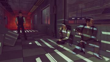 Captura de pantalla - The Bureau: XCOM Declassified (360)