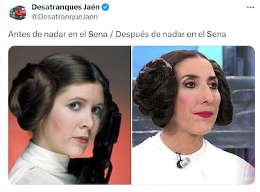 Los mejores memes de los Juegos Olímpicos