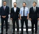Debate electoral entre Sánchez, Casado, Iglesias, Abascal y Rivera: así lo vivimos