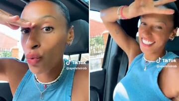 Ana Peleteiro vuelve a incendiar las redes burlándose de sus ‘haters’