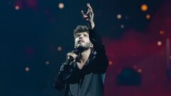 Primeros positivos por COVID-19 en Eurovisión: Polonia e Islandia encienden las alarmas