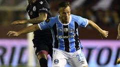 Valverde se desmarca de Arthur: "No conozco mucho al jugador"