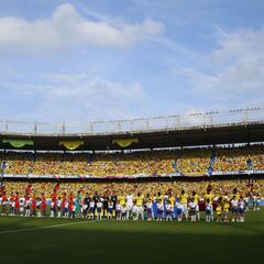 MinSalud confirma que el público volverá a estadios