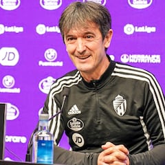 Pacheta: “Nos tenemos que acostumbrar a ganar”