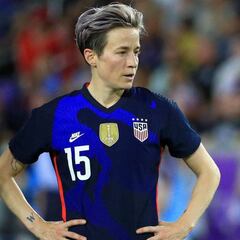 US Soccer menosprecia a USA femenil: Ellas son menos hábiles