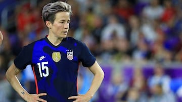 La Selecci&oacute;n de Estados Unidos femenil sigue en la lucha por la igualdad salarial, pero US Soccer no parece querer colaborar con las exigencias de sus jugadoras.