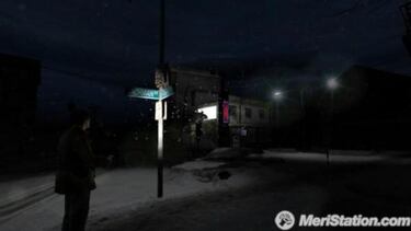 Silent Hill: Shattered Memories