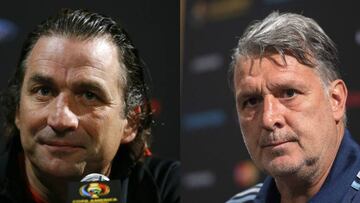 Martino y Pizzi, historias de profundos contrastes