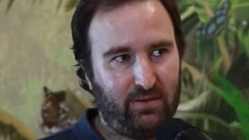 Pablo Barrecheguren, neurocientífico, advierte sobre el peligro de la siesta: “Algo está fallando”