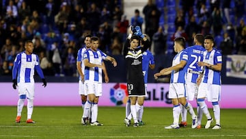 El meta Serantes, segundo refuerzo invernal del Tenerife