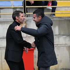 Justo, en el alambre: “De poco vale la sensación de estar más cerca del 2-3 que del 3-2”