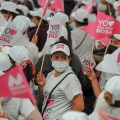 Salario Rosa llega a su fin en el Estado de México: ¿qué pasará con él? ¿Habrá nuevo programa con Morena?