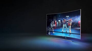 Samsung Micro LED, las nuevas TVs 4K Samsung para 2018