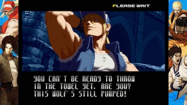 SNK vs Capcom: SvC Chaos - Un reflejo de su tiempo