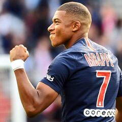 Leonardo on Mbappé: "Kylian wants to leave, that seems clear"