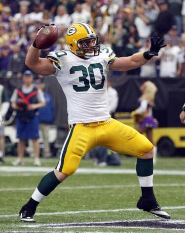 El power ranking (top 5) tras la semana 7