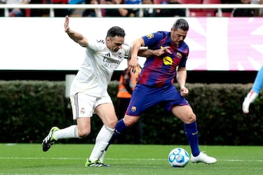 Antonio Nuñez y Nolito.