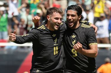 México cae ante Suiza y Javier Aguirre reconoce falta de personalidad en su equipo
