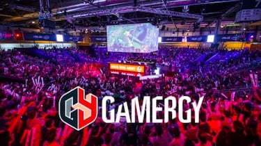 La Amazon GAMERGY 2022 da el pistoletazo de salida con Ibai como estrella principal