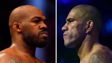 The heavyweight champion shared on his social media that he would like to face Pereira. The Brazilian said it’s “a fight that he would love to do”