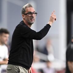 “Vamos a tener que trabajar mucho para volver a ponernos en pie”