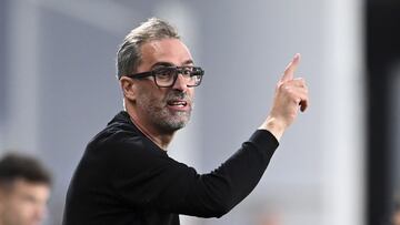 Bolo, en el derbi entre Burgos y Mirandés.