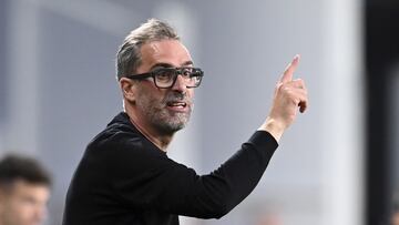 Bolo, en el derbi entre Burgos y Mirandés.