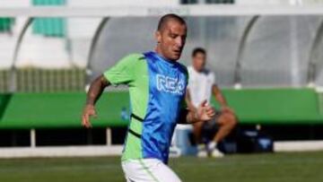 Mario: "Al Rayo hay que ganarle, es un rival directo"