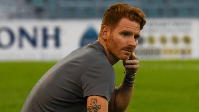 Guille Abascal coge el timón