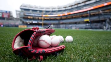 Para la campaña 2020, sumamente golpeada por el coronavirus, la MLB aumentó el cupo de los playoffs y aplicó las reglas de la Americana en toda la liga.