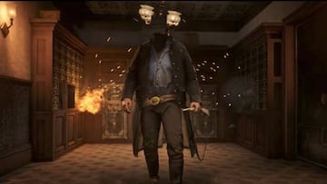 Red Dead Redemption 2 consigue 725 millones de dólares en tres días